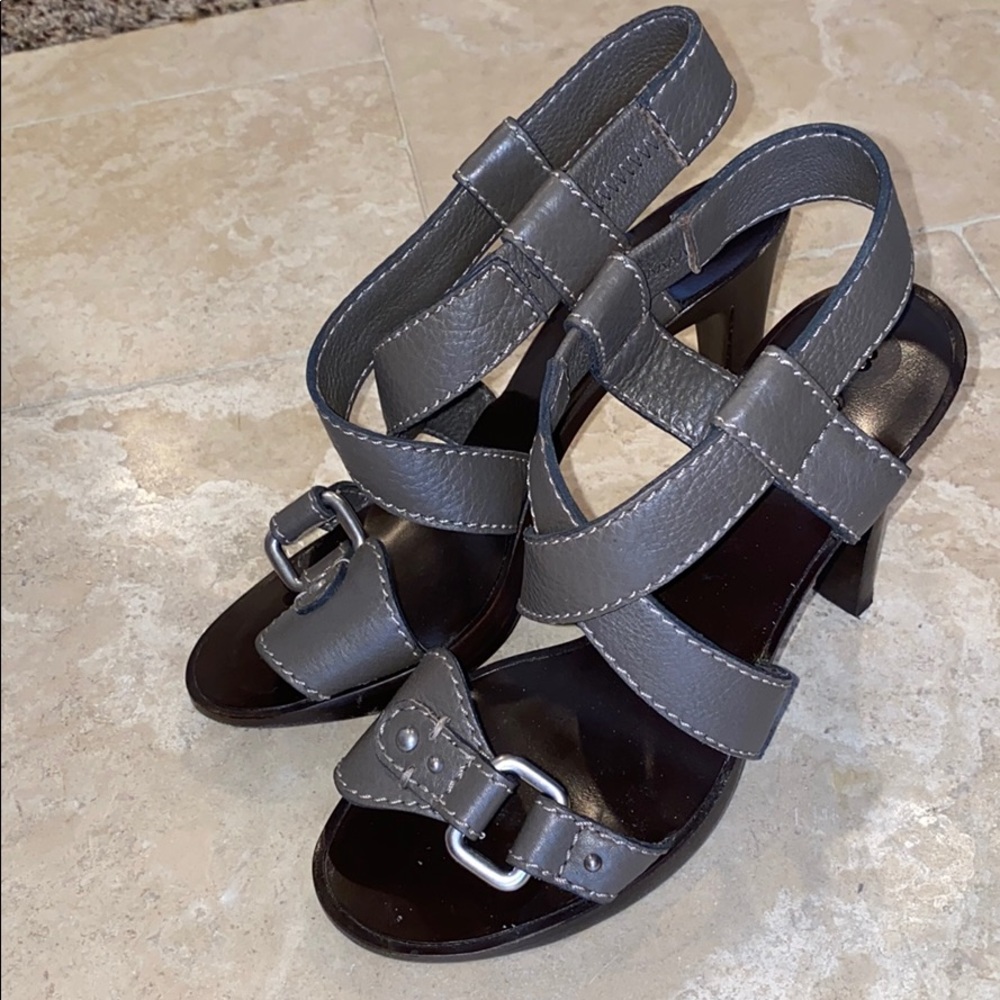 Chloe heels - Picture 8 of 16